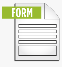 request form icon