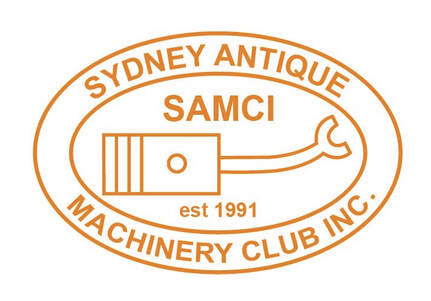 SAMCI