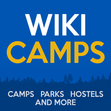WigiCamps Logo