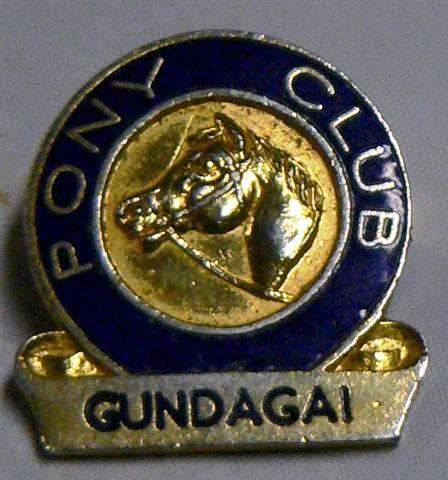 Gundagai Pony Club