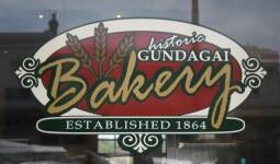 Gundagai Bakery