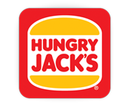 hungry jacks makes it better