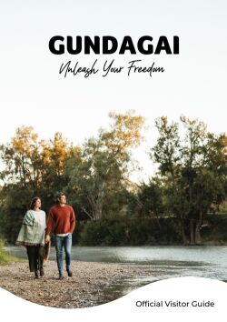 Gundagai Visitor Guide