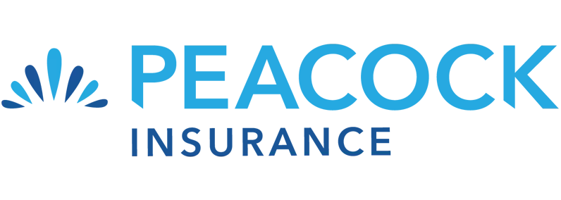 peacock logo